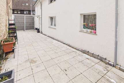 Haus Alfter / Witterschlick Witterschlick - 4 Zimmer, 113 m&sup2;, 239.000&euro; | Angebot:25320486