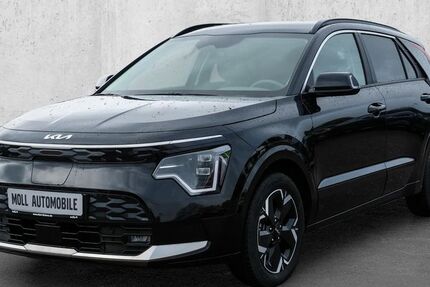 Kia Niro 11.744 km 25.480 &euro; Düren 52351