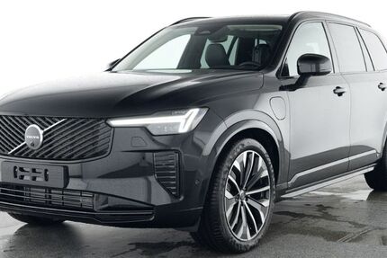 Volvo XC90 10.500 km 72.980 &euro; Bergheim 50126