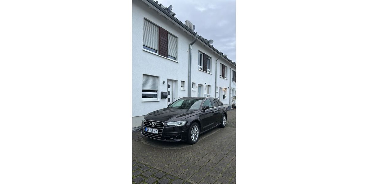 Audi A6 114.500 km 22.980 &euro; Leverkusen 51373