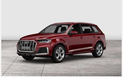 Audi SQ7 56.832 km 74.290 &euro; Köln-Nord 50739