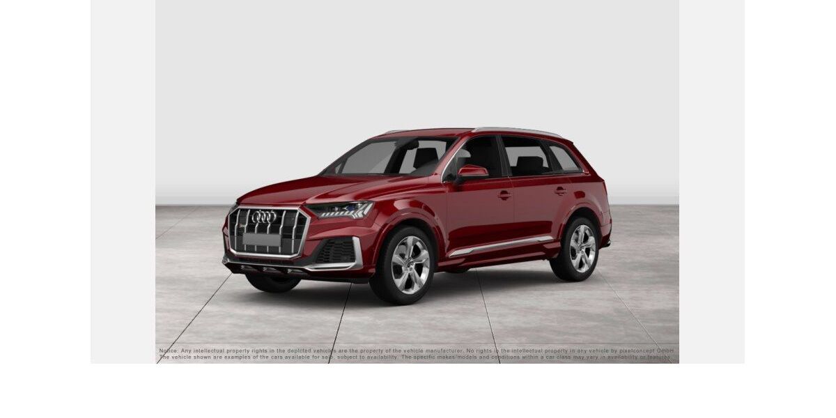 Audi SQ7 56.832 km 74.290 &euro; Köln-Nord 50739