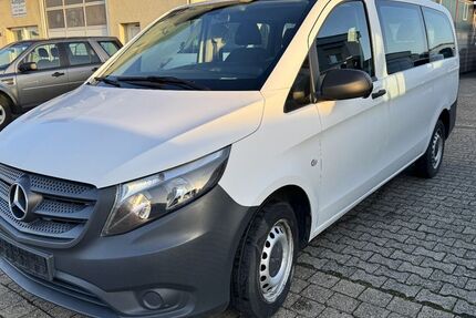Mercedes-Benz Vito 181.000 km 18.445 &euro; Kerpen 50171