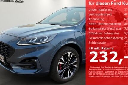 Ford Kuga 31.585 km 27.490 &euro; Euskirchen 53881