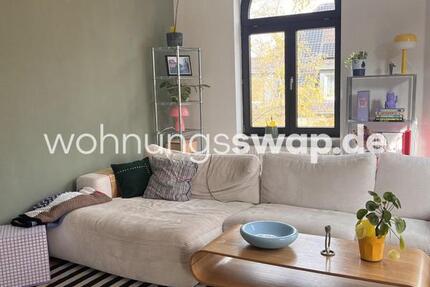 Wohnung Köln Kalk - 3 Zimmer, 125 m&sup2;, 1.200&euro; | Angebot:25181542