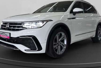 VW Tiguan 53.882 km 32.880 &euro; Köln (Raderberg) 50968