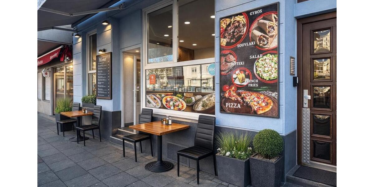 Gewerbeobjekt Köln Ehrenfeld - 1.400&euro; | Angebot:25775479