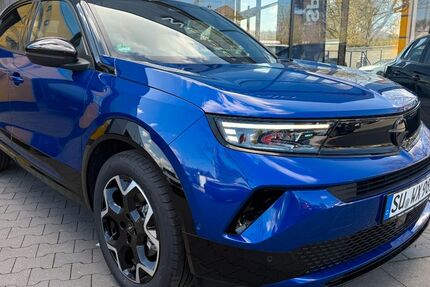 Opel Mokka 1.100 km 24.880 &euro; Bornheim 53332