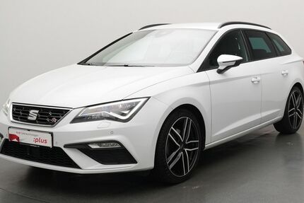 Seat Leon 107.819 km 15.988 &euro; Leverkusen 51373