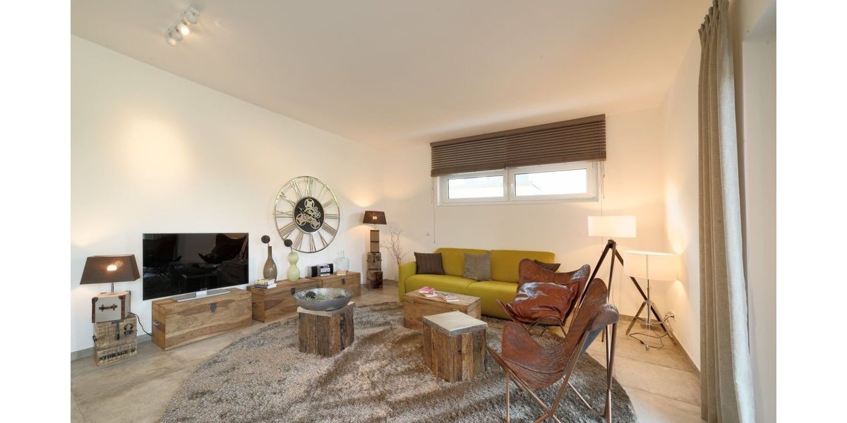 Ihr individuelles Einfamilienhaus in Düren - Komfortabler Wohntraum mit flexibler Gestaltung - Einfamilienhaus Düren Mariaweiler-Hoven | Angebot:27346661