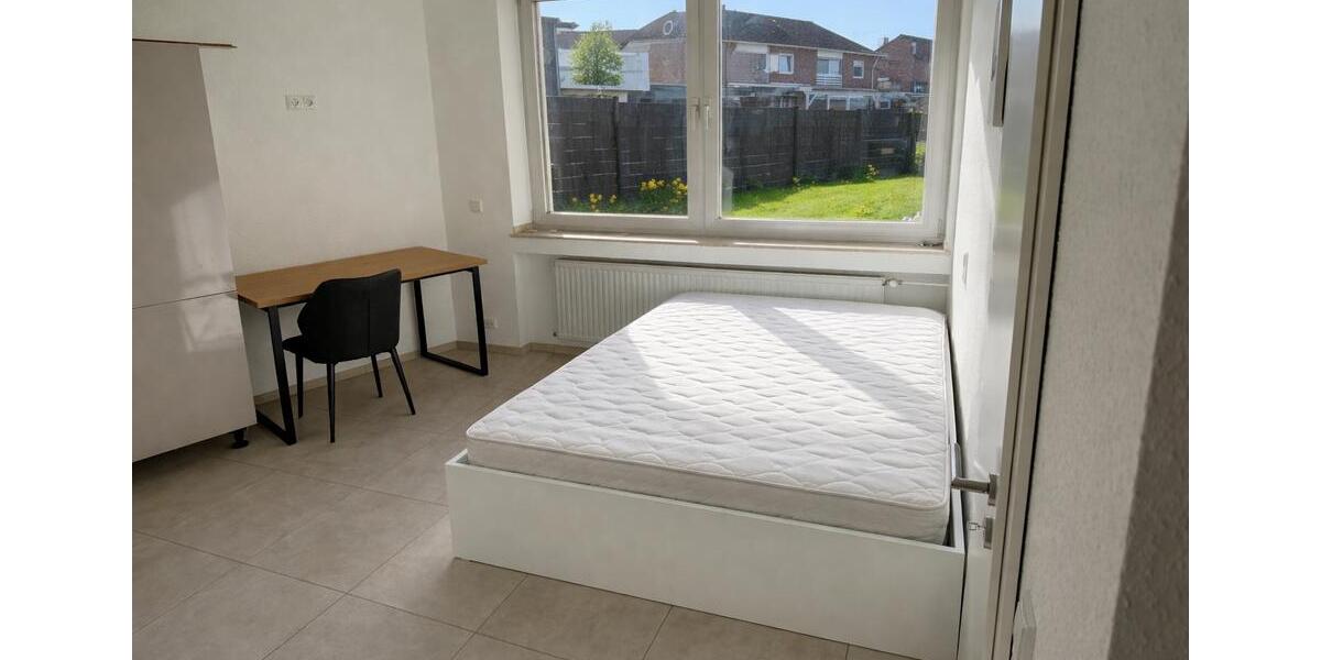 Erdgeschoßwohnung Jülich - 1 Zimmer, 30 m&sup2;, 700&euro; | Angebot:25943740