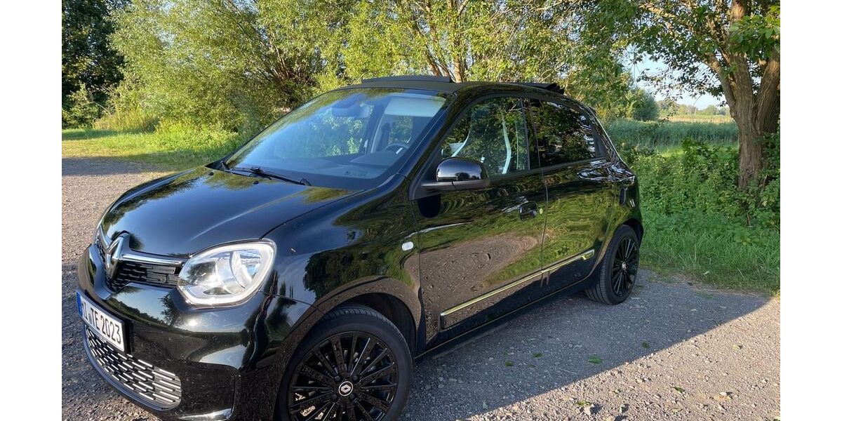Renault Twingo 49.000 km 11.000 &euro; Köln 51103