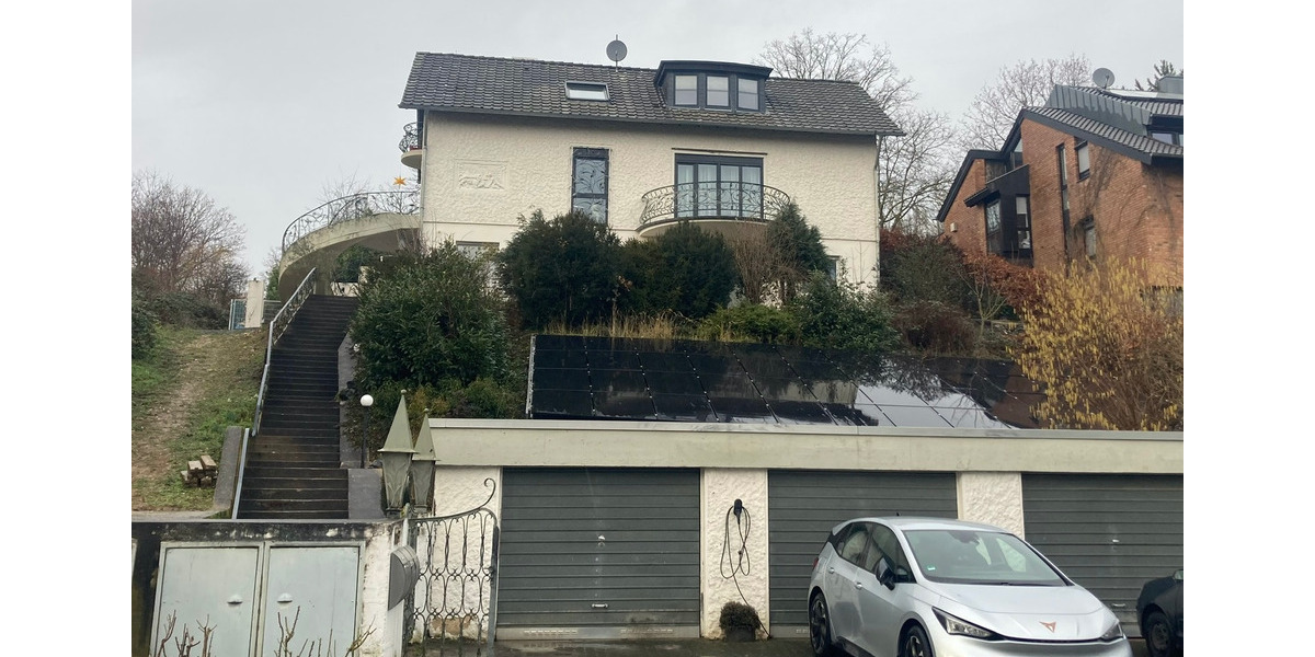 Etagenwohnung Alfter - 3 Zimmer, 76 m&sup2;, 875&euro; | Angebot:25923023