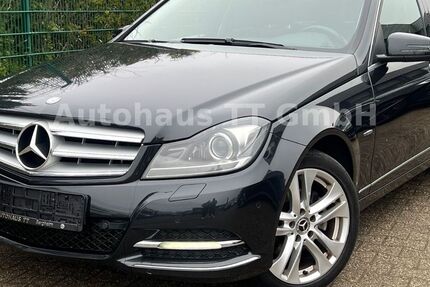 Mercedes-Benz C 200 135.945 km 10.890 &euro; Bergheim bei Köln 50126