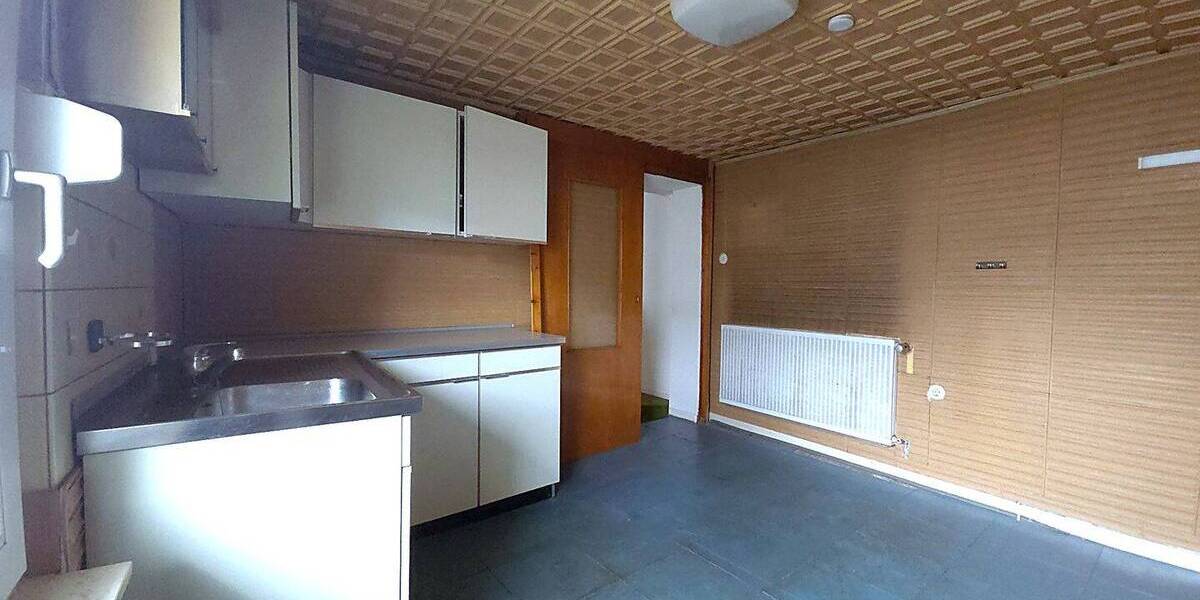 Reihenendhaus Kerpen Blatzheim - 5 Zimmer, 99 m&sup2;, 240.000&euro; | Angebot:26795051