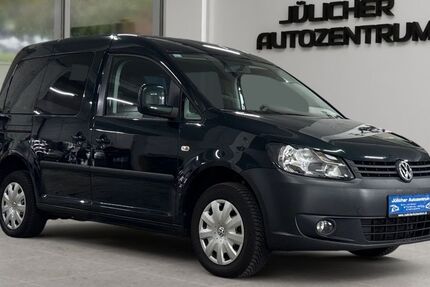 VW Caddy 144.200 km 12.790 &euro; Jülich 52428
