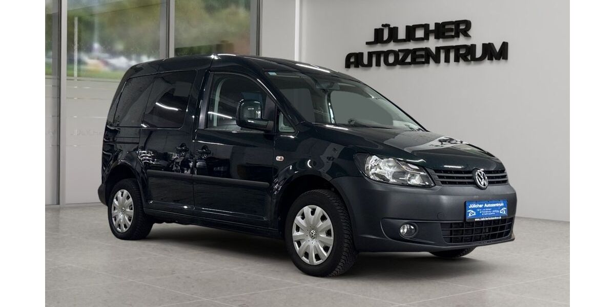 VW Caddy 144.200 km 12.790 &euro; Jülich 52428