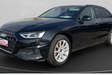 Audi A4 55.380 km 23.990 &euro; Köln 51145