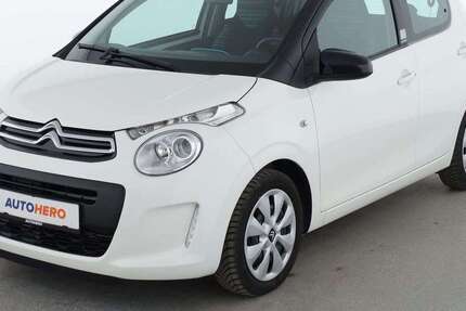 Citroen C1 45.133 km 7.570 &euro; Köln 50739