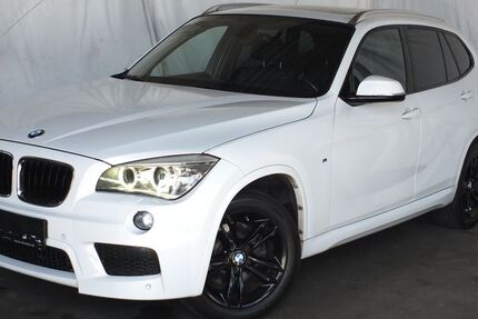 BMW X1 133.459 km 11.208 &euro; Köln-Marsdorf/Junkersdorf 50858