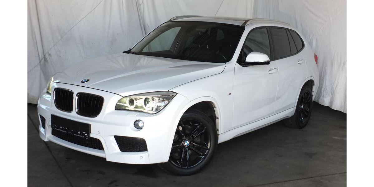 BMW X1 133.459 km 11.208 &euro; Köln-Marsdorf/Junkersdorf 50858