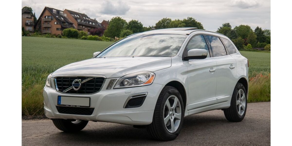 Volvo XC60 250.000 km 10.600 &euro; Hürth 50354