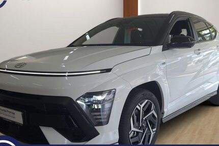 Hyundai KONA 6.854 km 28.990 &euro; Köln 51145