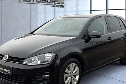 VW Golf 90.340 km 8.900 &euro; Düren 52349