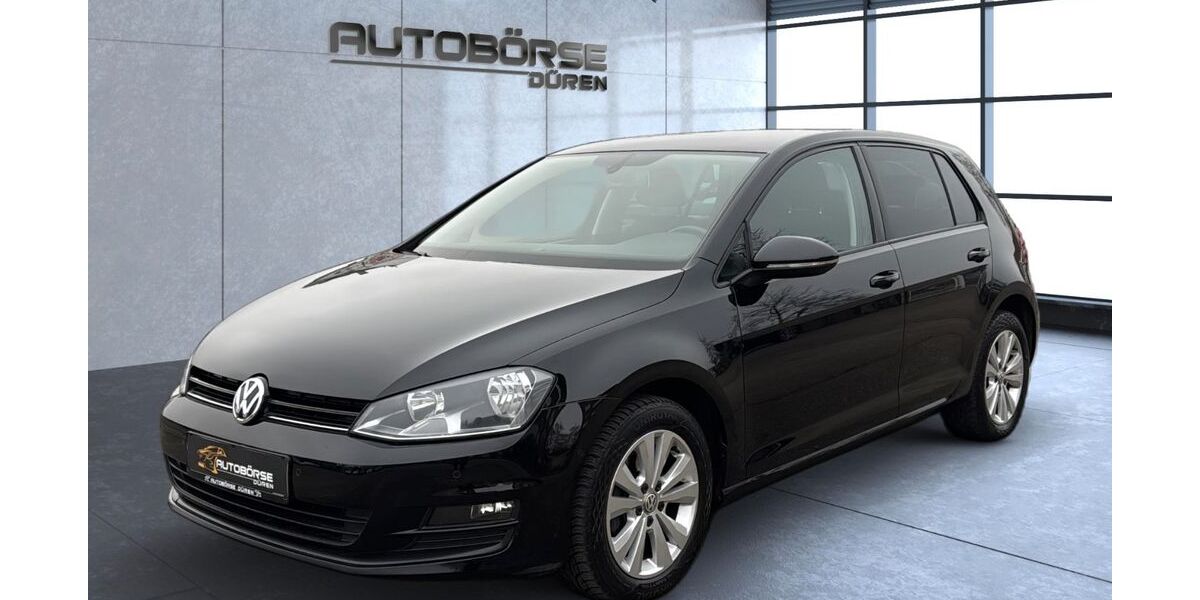 VW Golf 90.340 km 8.900 &euro; Düren 52349