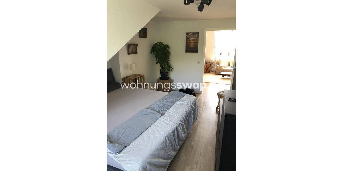 Etagenwohnung Köln Altstadt-Süd - 2 Zimmer, 60 m&sup2;, 650&euro; | Angebot:25921437