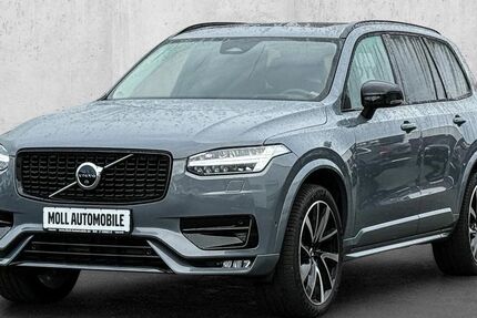 Volvo XC90 40.814 km 52.775 &euro; Bergheim 50126