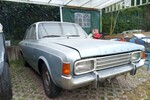 Ford Taunus 17M 35.200 km 6.500 &euro; Zülpich 53909
