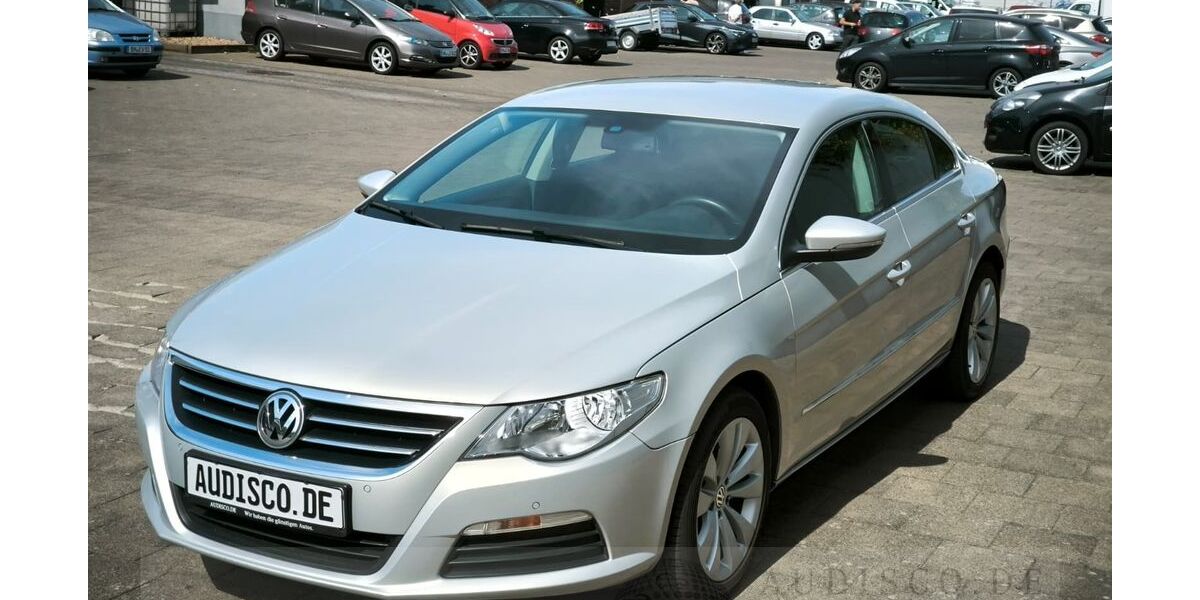 VW Passat 172.280 km 7.490 &euro; Bergheim 50127