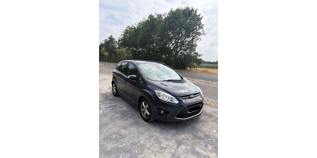 Ford C-Max 154.000 km 3.500 &euro; Dormagen 41542