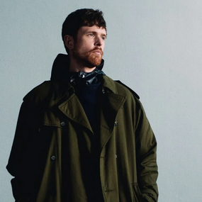 James Blake - Trying Times Tour 18.10.2026 E-Werk