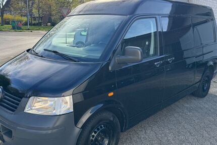 VW T5 Transporter 193.000 km 8.490 &euro; Grevenbroich 41515
