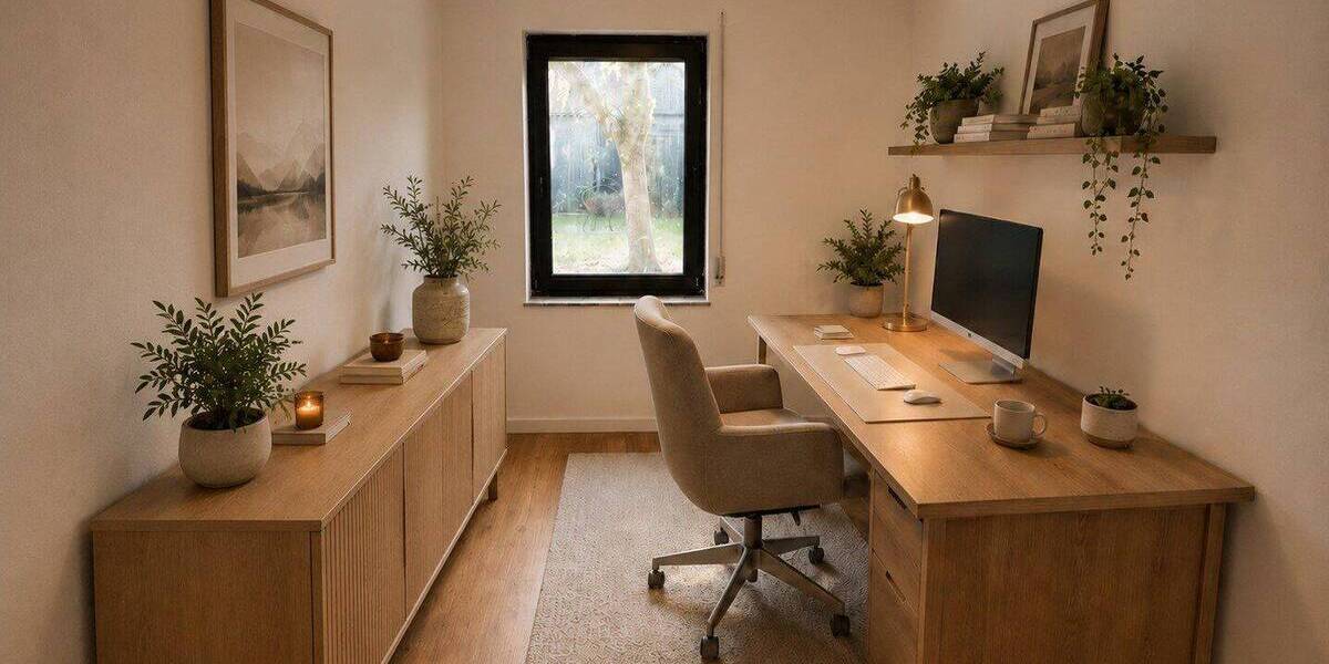 Etagenwohnung Köln Zündorf - 3 Zimmer, 112 m&sup2;, 1.680&euro; | Angebot:26274380