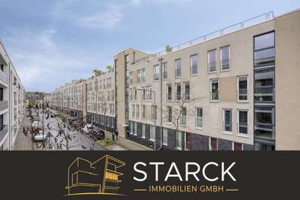 Wohnung Köln / Kalk Kalk - 2 Zimmer, 54 m&sup2;, 324.000&euro; | Angebot:25190099