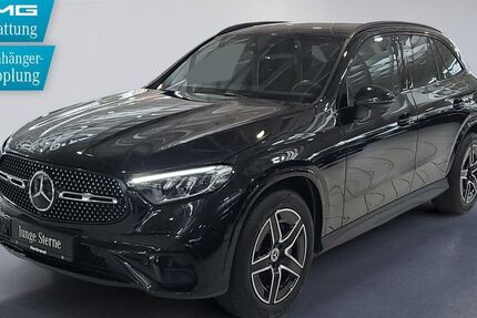 Mercedes-Benz GLC 300 14.603 km 55.890 &euro; Bergheim 50126