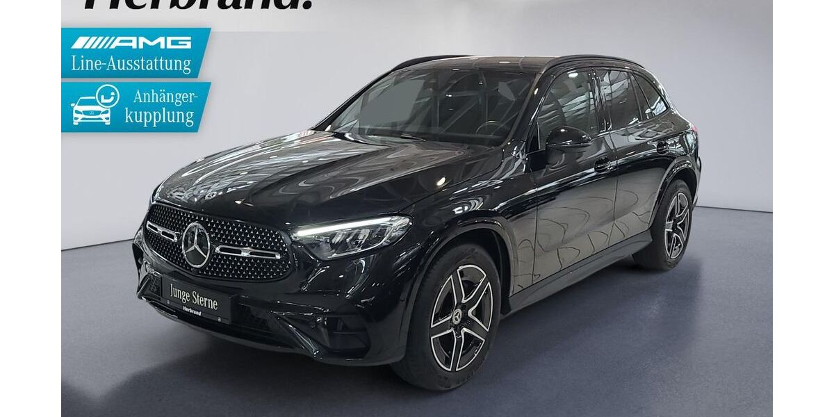 Mercedes-Benz GLC 300 14.603 km 55.890 &euro; Bergheim 50126