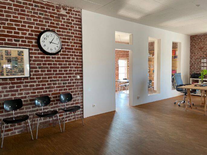 Gewerbeobjekt Köln Ehrenfeld - 900&euro; | Angebot:25736496