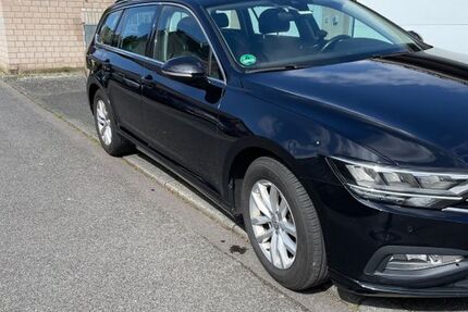 VW Passat Variant 180.000 km 12.800 &euro; Köln 50737