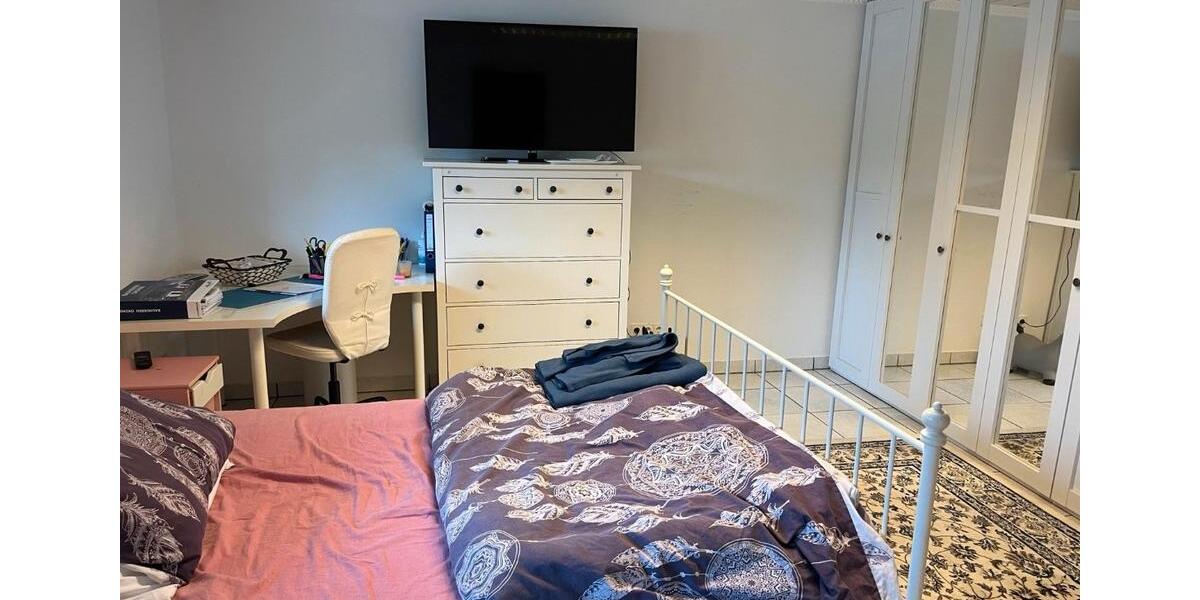 Etagenwohnung Grevenbroich Hemmerden - 2 Zimmer, 55 m&sup2;, 480&euro; | Angebot:25855827