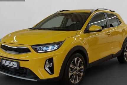 Kia Stonic 21.950 km 19.660 &euro; Leverkusen 51381