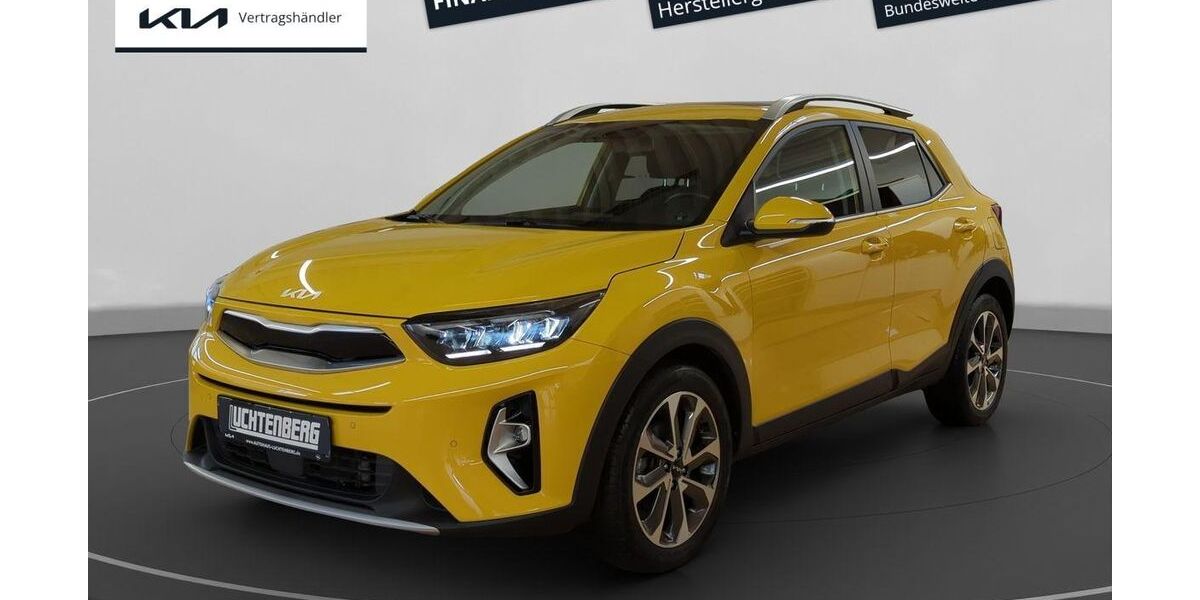 Kia Stonic 21.950 km 19.950 &euro; Leverkusen 51381