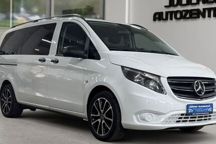 Mercedes-Benz Vito 89.500 km 32.990 &euro; Jülich 52428