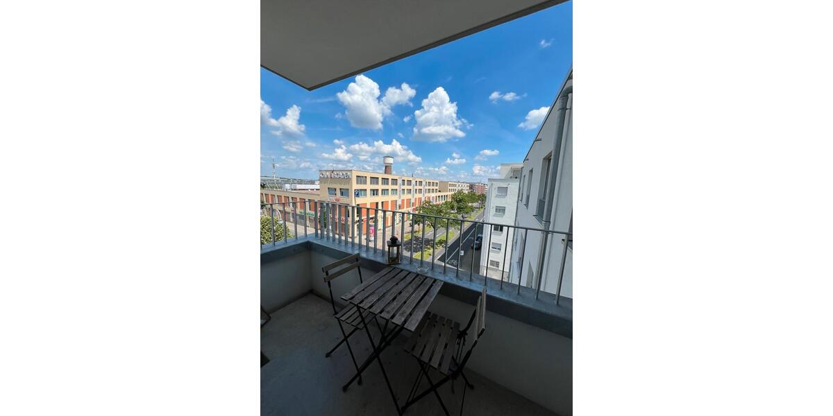 Etagenwohnung Köln Kalk - 1 Zimmer, 30 m&sup2;, 880&euro; | Angebot:25900216