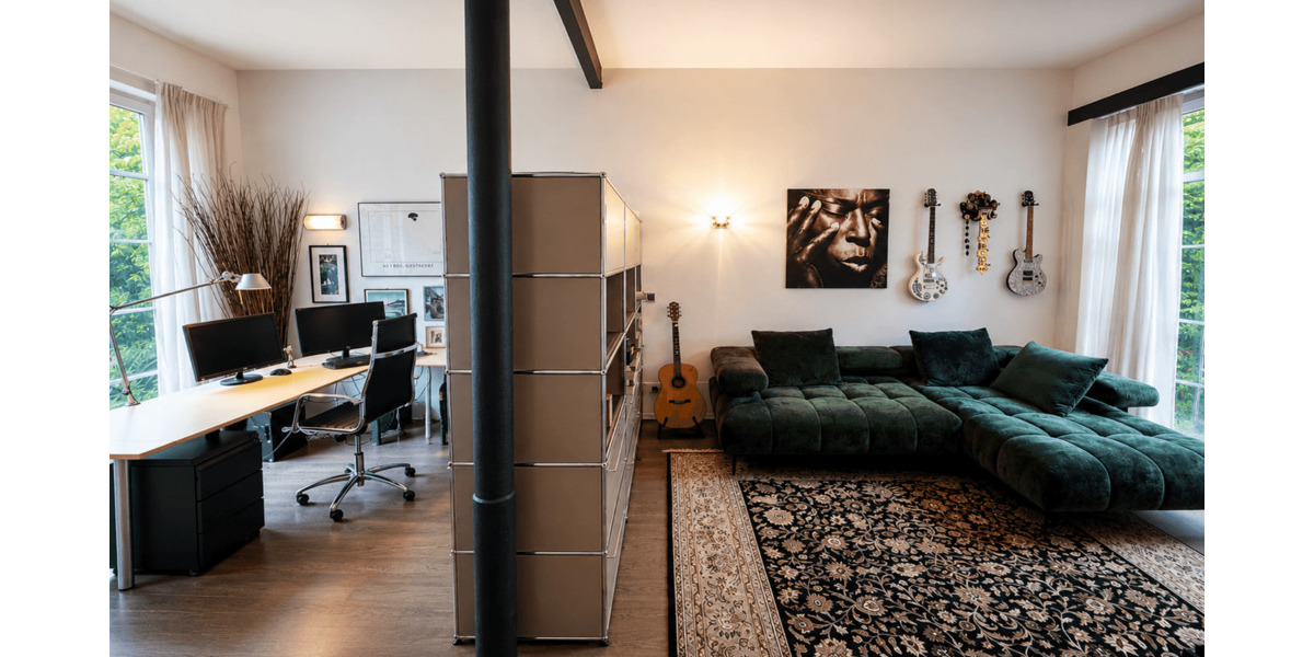 Einfamilienhaus Pulheim Geyen - 8 Zimmer, 338 m&sup2;, 1.540.000&euro; | Angebot:26875393