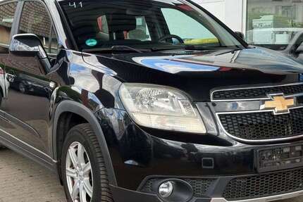 Chevrolet Orlando 112.000 km 5.999 &euro; Euskirchen 53879