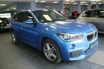 BMW X1 xDrive25d Aut. M Sport 134.168 km 18.980 &euro; Euskirchen 53881